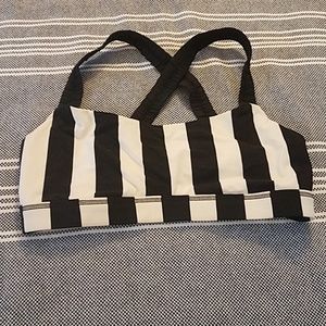 Lululemon inner Heart Swim